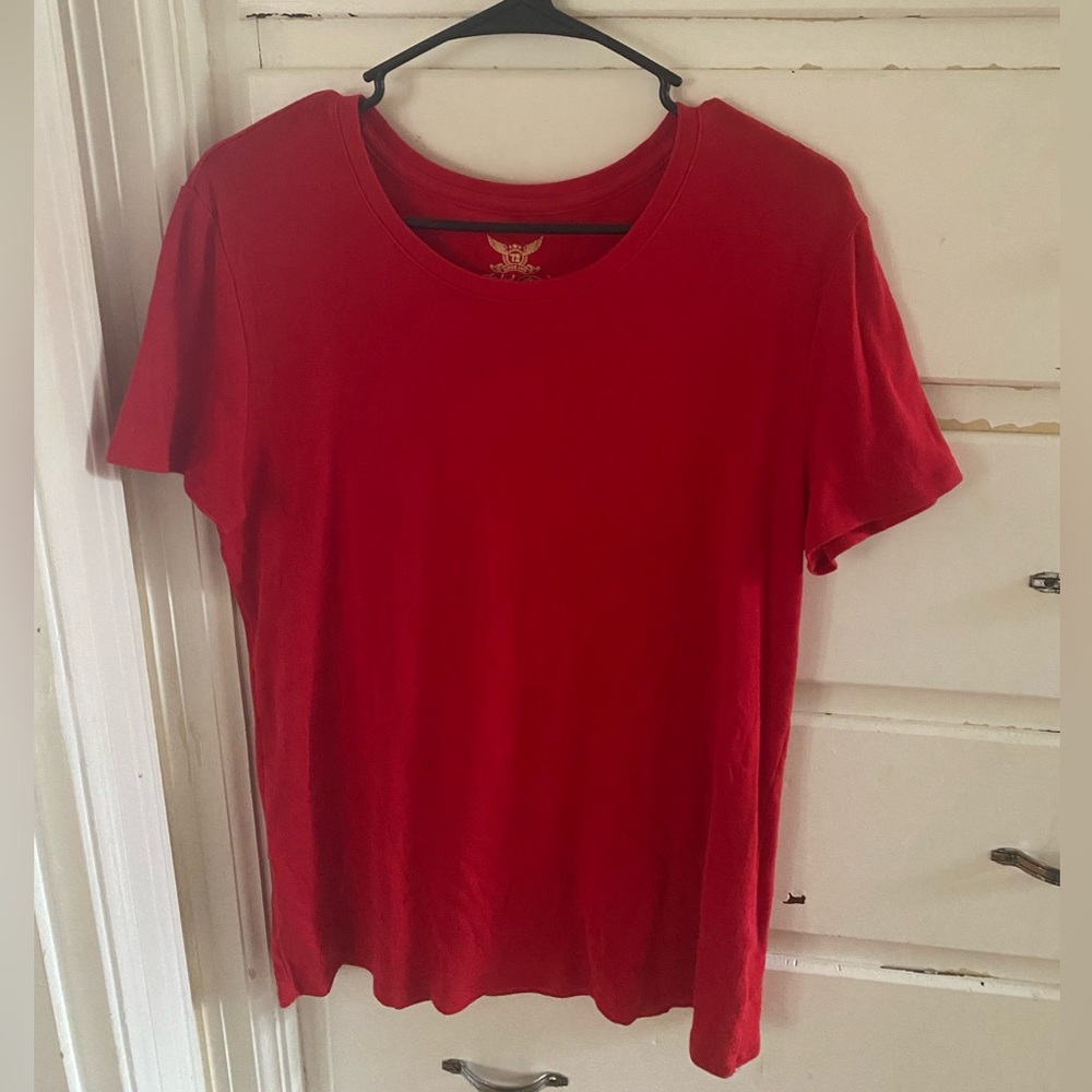 Good shape, worn a few times: 2x